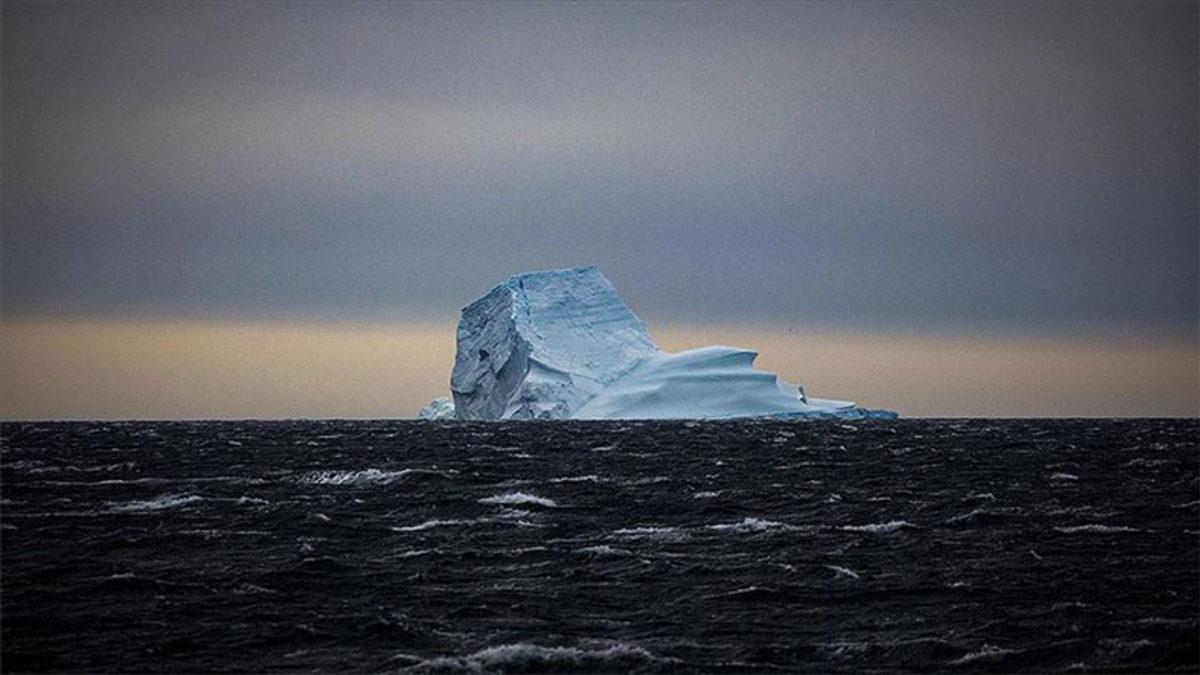 Güney Kutbu Neden Gökbilimciler İçin Bu Kadar Önemli? (Meğer Ne Çok Gizemi Varmış!)