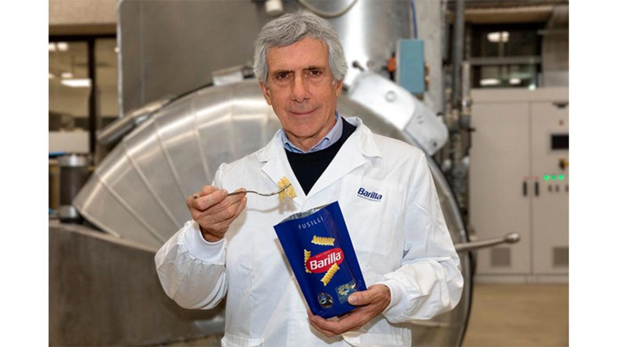 Dünyaca Ünlü Makarna Markası 