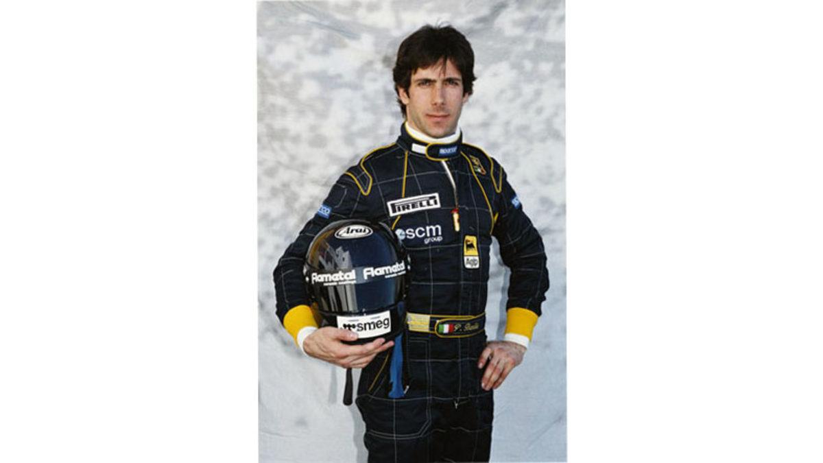 Dünyaca Ünlü Makarna Markası 