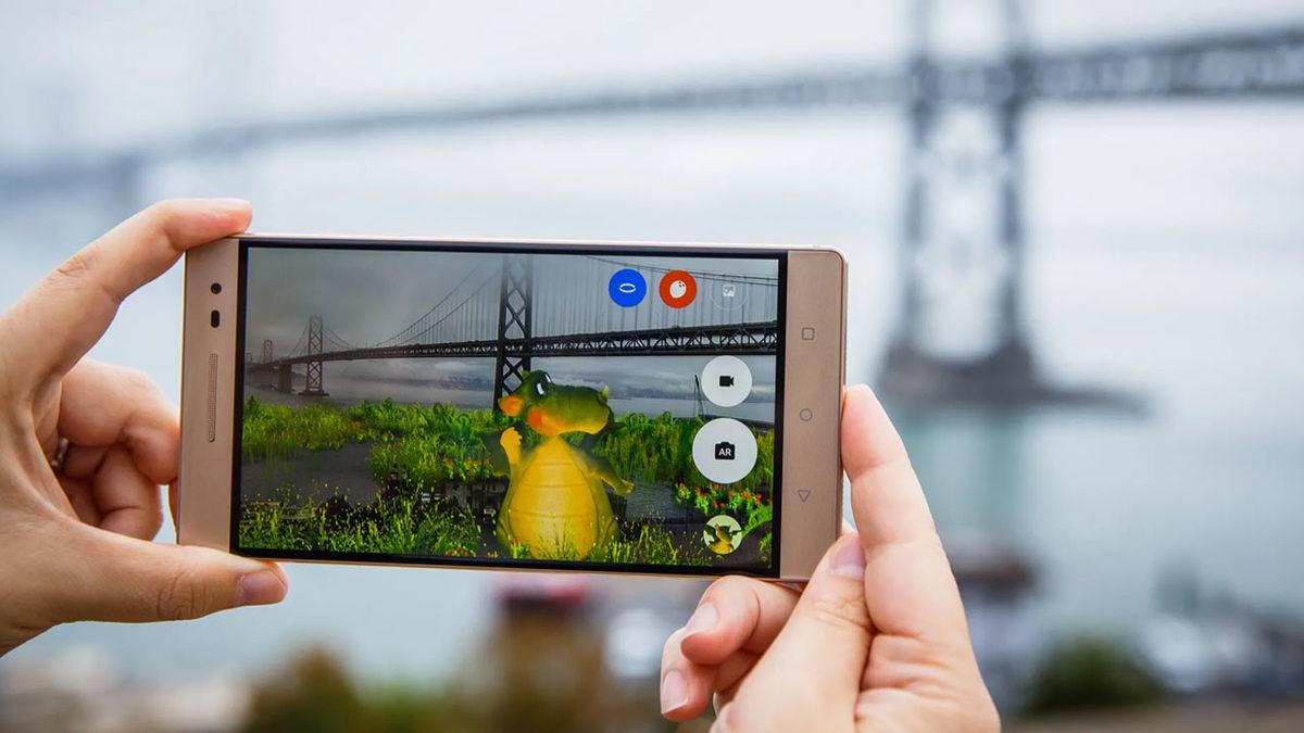 Başarılı Olsaydı Çok Farklı Bir ’Arttırılmış Geçeklik’ Dünyasına Adım Atabilirdik: Google’ın Tango İsimli Projesine Ne Oldu?