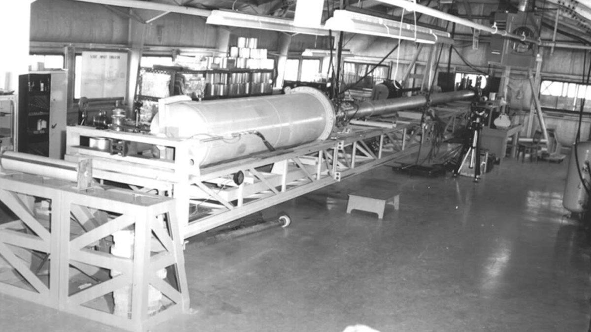 Uçak Motorlarının Dayanıklılığını Test Etmek İçin Kullanılan Bu Yöntemi Öğrenince Kalbiniz Cız Edecek!