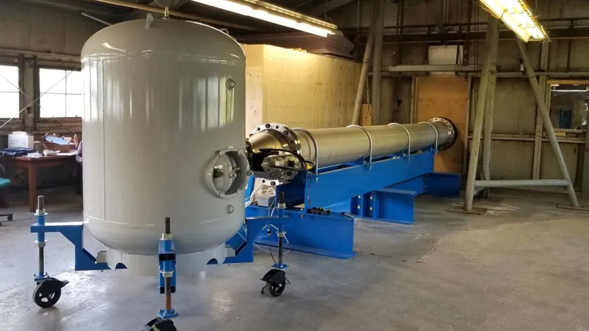 Uçak Motorlarının Dayanıklılığını Test Etmek İçin Kullanılan Bu Yöntemi Öğrenince Kalbiniz Cız Edecek!