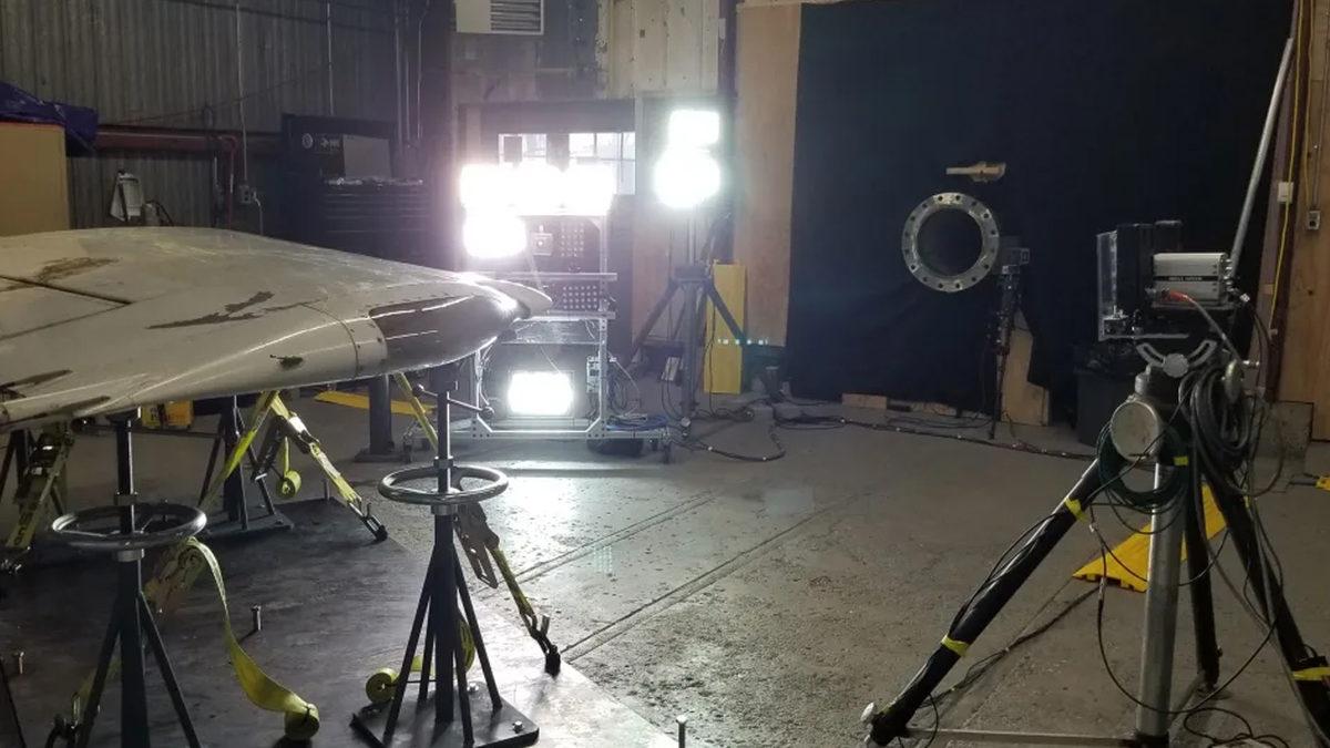 Uçak Motorlarının Dayanıklılığını Test Etmek İçin Kullanılan Bu Yöntemi Öğrenince Kalbiniz Cız Edecek!