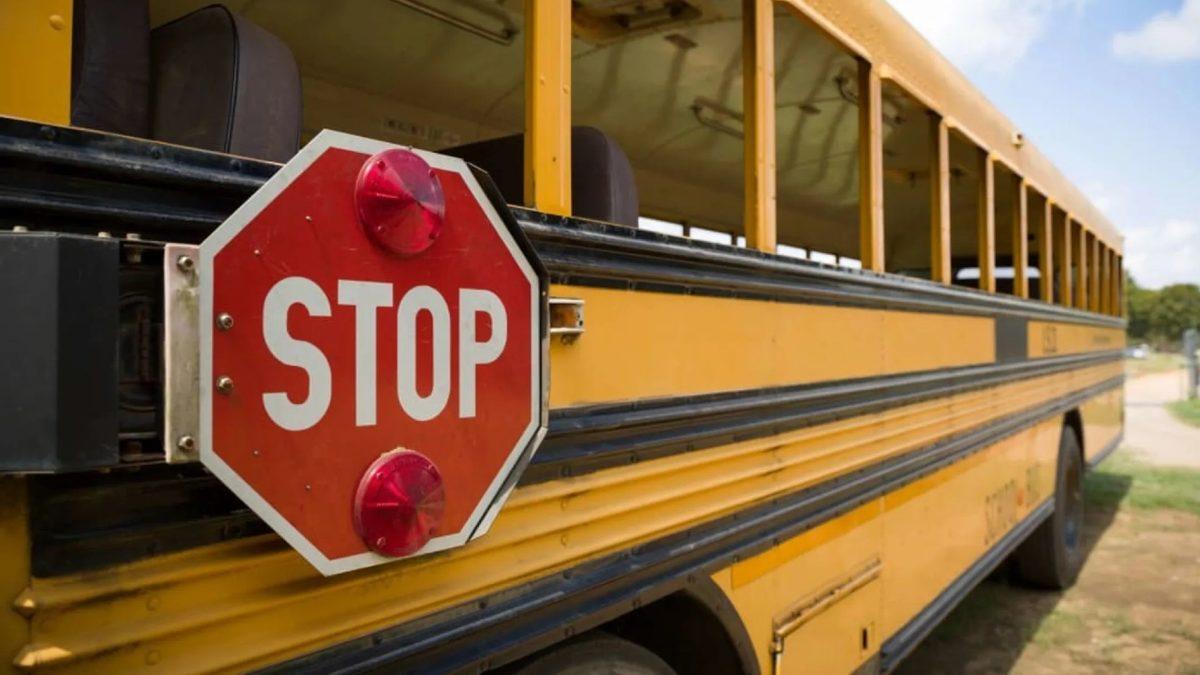 Amerikan Filmlerinden Aşina Olduğumuz Okul Servislerinin Sarı Üstüne Siyah Şeritli Olmasının Hiç Tahmin Edemediğimiz Sebebi