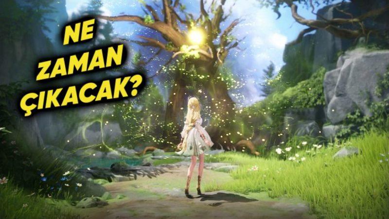Zelda: Breath of the Wild’ın Tasarımcısının Yeni Oyunu Infinity Nikki İçin Çıkış Tarihi Açıklandı!