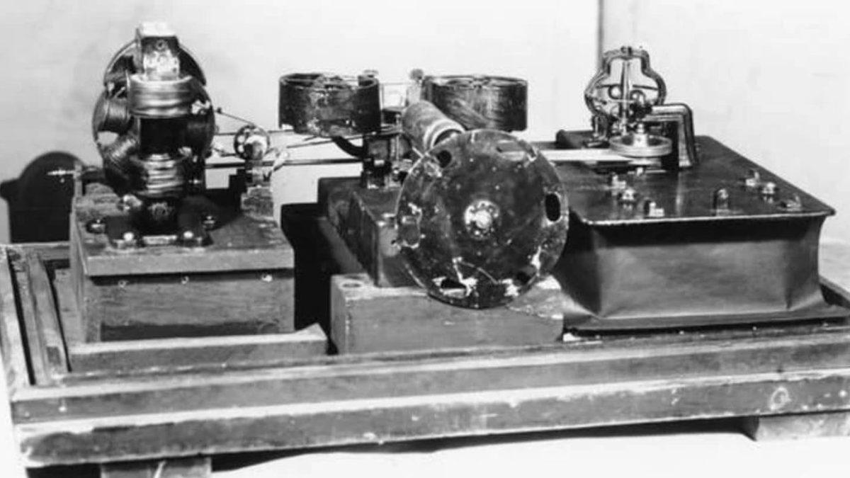 Thomas Edison Hakkında Yanlış Bildiğiniz 5 Şaşırtıcı Gerçek