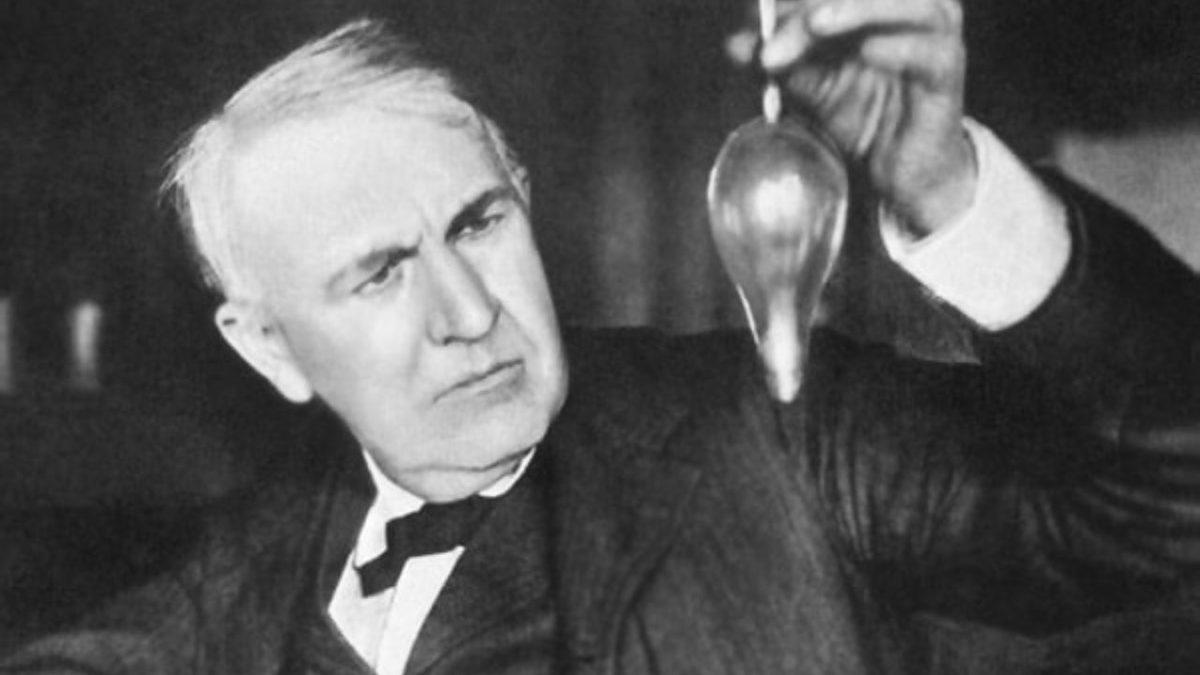 Thomas Edison Hakkında Yanlış Bildiğiniz 5 Şaşırtıcı Gerçek