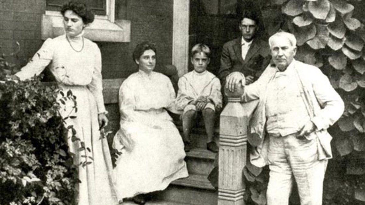 Thomas Edison Hakkında Yanlış Bildiğiniz 5 Şaşırtıcı Gerçek