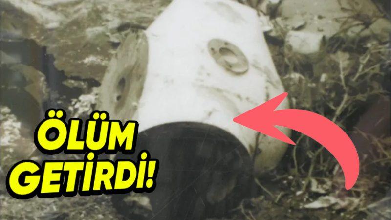 Radyoaktif Bir Kapsülün Koca Bir Şehri Yok Ettiği ve İnsanları Ölüme Sürüklediği O Korkunç Olay: Goiânia Kazası