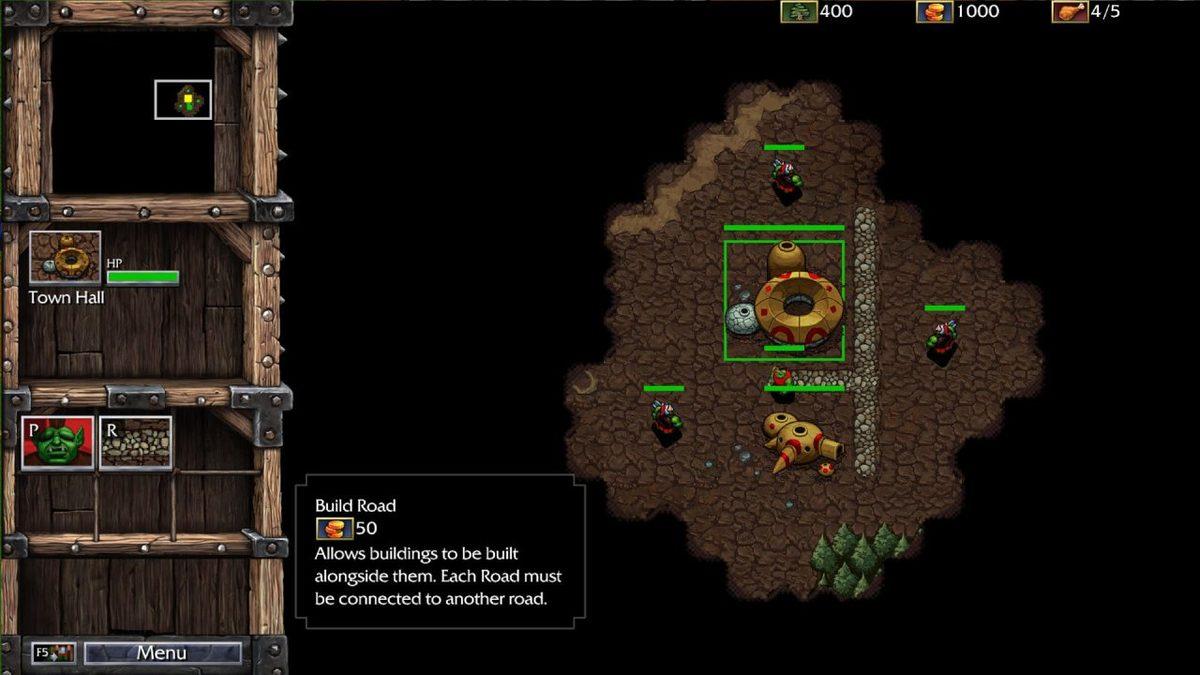 Warcraft Remastered Battle Chest Satışa Sunuldu: İki Efsanevi Oyun Yenilendi