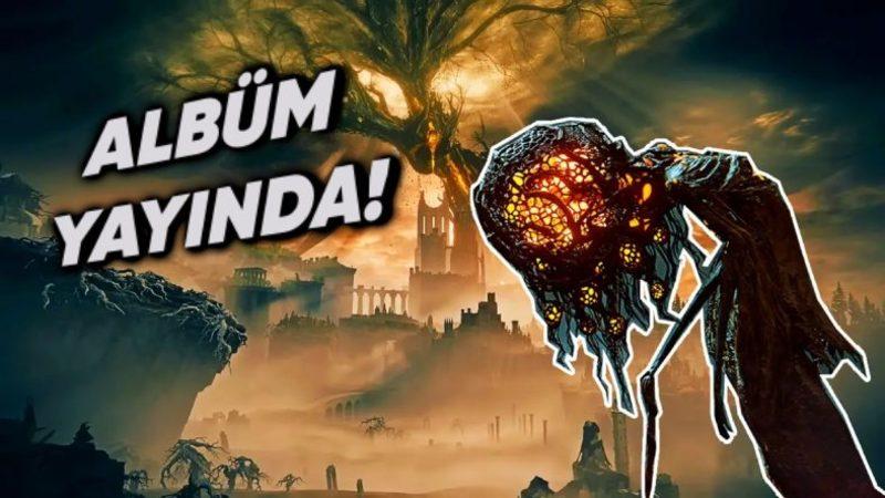 Elden Ring’in Büyüleyici DLC’si Shadow of the Erdtree Müzikleri Dijital Platformlarda Yerini Aldı!