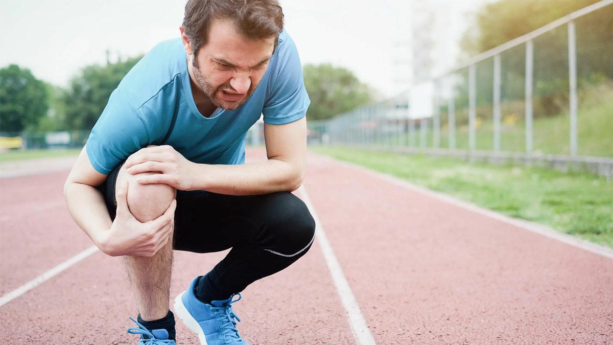 Dizlerimiz Neden En Ufak Ters Bir Harekette Kolayca Yaralanıyor? (Hele ki Sporcular İçin Hep Bir Sorun)