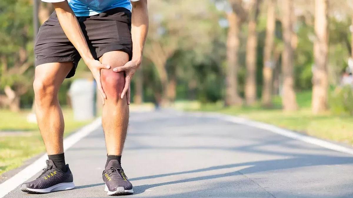 Dizlerimiz Neden En Ufak Ters Bir Harekette Kolayca Yaralanıyor? (Hele ki Sporcular İçin Hep Bir Sorun)