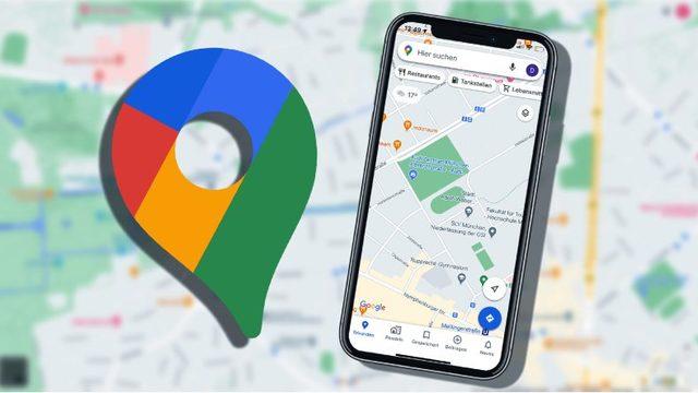 Google Haritalar’a Tatil Alışverişi ve Seyahat Planlamalarını Kolaylaştıracak Olan Yeni Özellikler Eklendi!