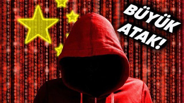 FBI, Çin Destekli Hackerların Telekom Devlerinin Ağlarına Sızarak Milyonlarca Veriyi Ele Geçirdiğini Doğruladı! (Hükûmet Yetkililerinin Bilgileri de Var)