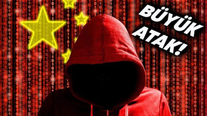 FBI, Çin Destekli Hackerların Telekom Devlerinin Ağlarına Sızarak Milyonlarca Veriyi Ele Geçirdiğini Doğruladı! (Hükûmet Yetkililerinin Bilgileri de Var)