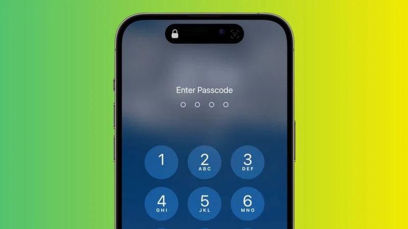 iPhone’lardaki Verileri Şifreleyen Yeni Güvenlik Özelliğinin Nasıl Çalıştığı Belli Oldu [Video]