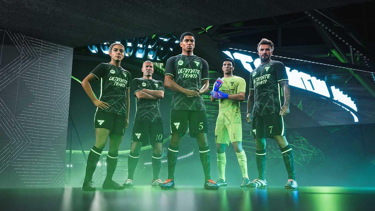 EA SPORTS FC 25, Bugün de PlayStation ve Xbox İçin İndirime Girdi: Fiyatlar Yüzde 50 Düştü!