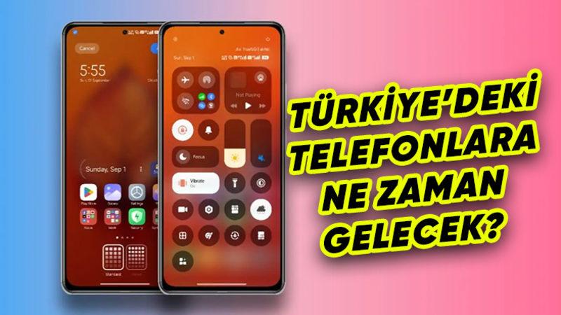 HyperOS 2’yi Küresel Çapta Destekleyecek Telefonlar Açıklandı: Güncelleme Tarihleri de Belli Oldu!