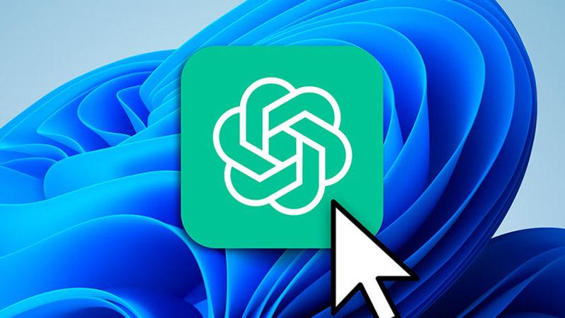 ChatGPT’nin Windows Uygulaması, Artık Ücretsiz Olarak da Kullanılabiliyor!