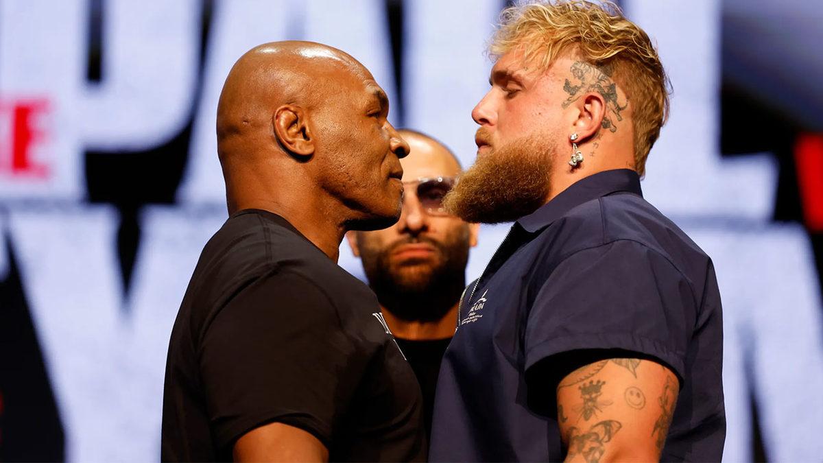 Milyonların Beklediği Gün Geldi: Jake Paul - Mike Tyson Boks Maçı Nasıl İzlenir? Saat Kaçta Başlayacak?