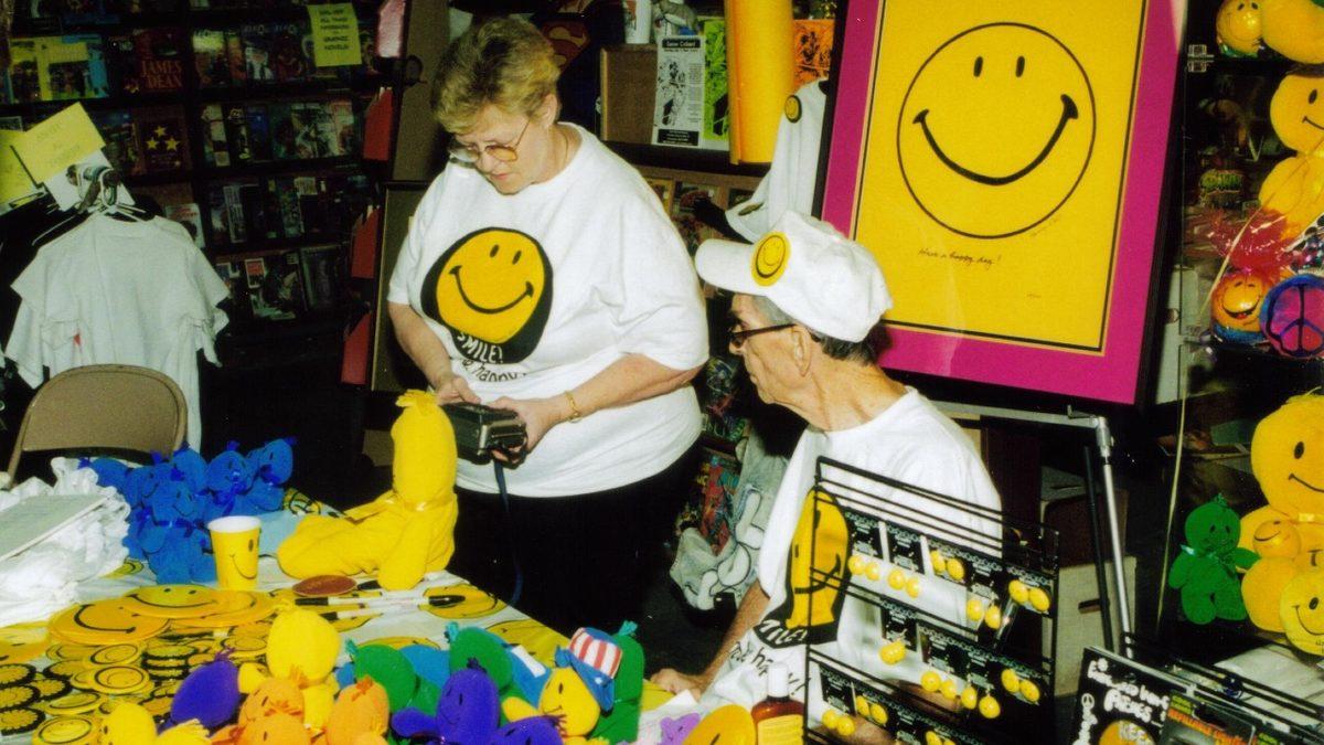 Emojilerin Sarı Olmasının 1960’lardaki Bir Sigorta Şirketine Uzanan Sebebi