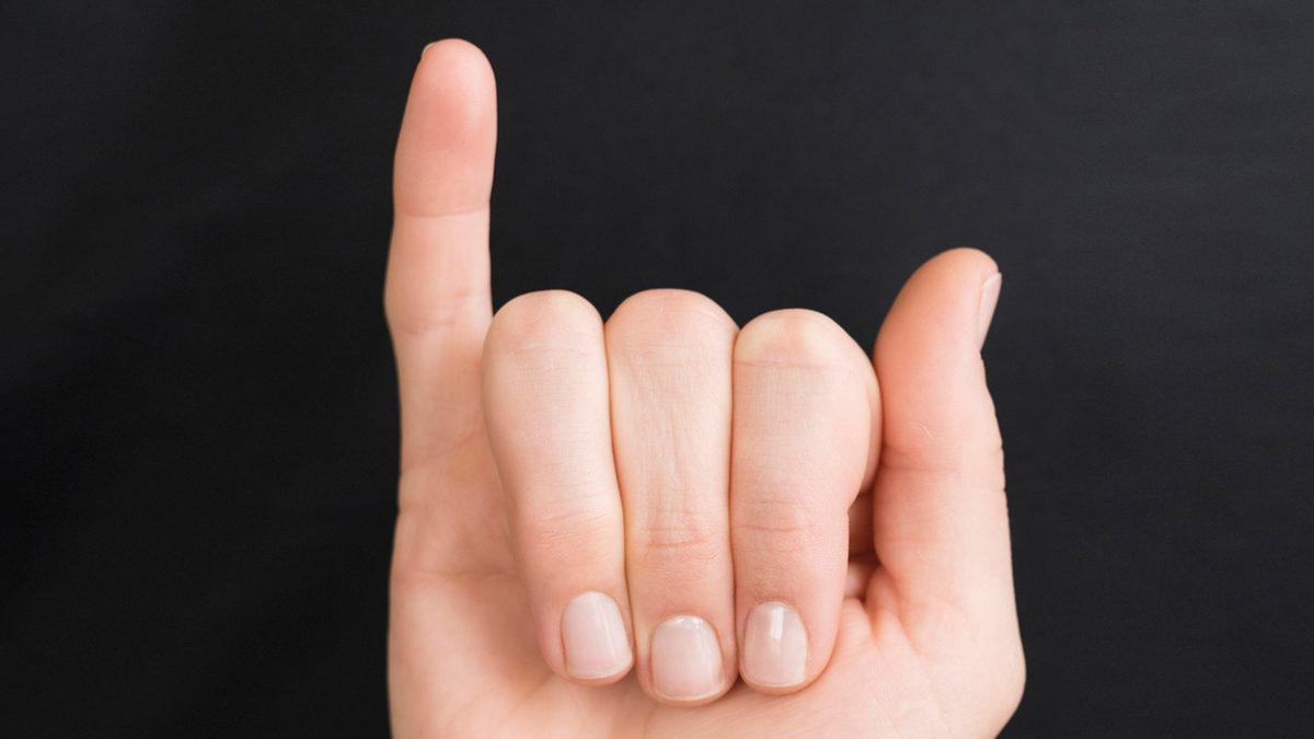 Bardak Tutabiliyorsak Onun Sayesinde: Serçe Parmağımızın Haberimizin Bile Olmadığı, Hayat Kurtaran İşlevleri