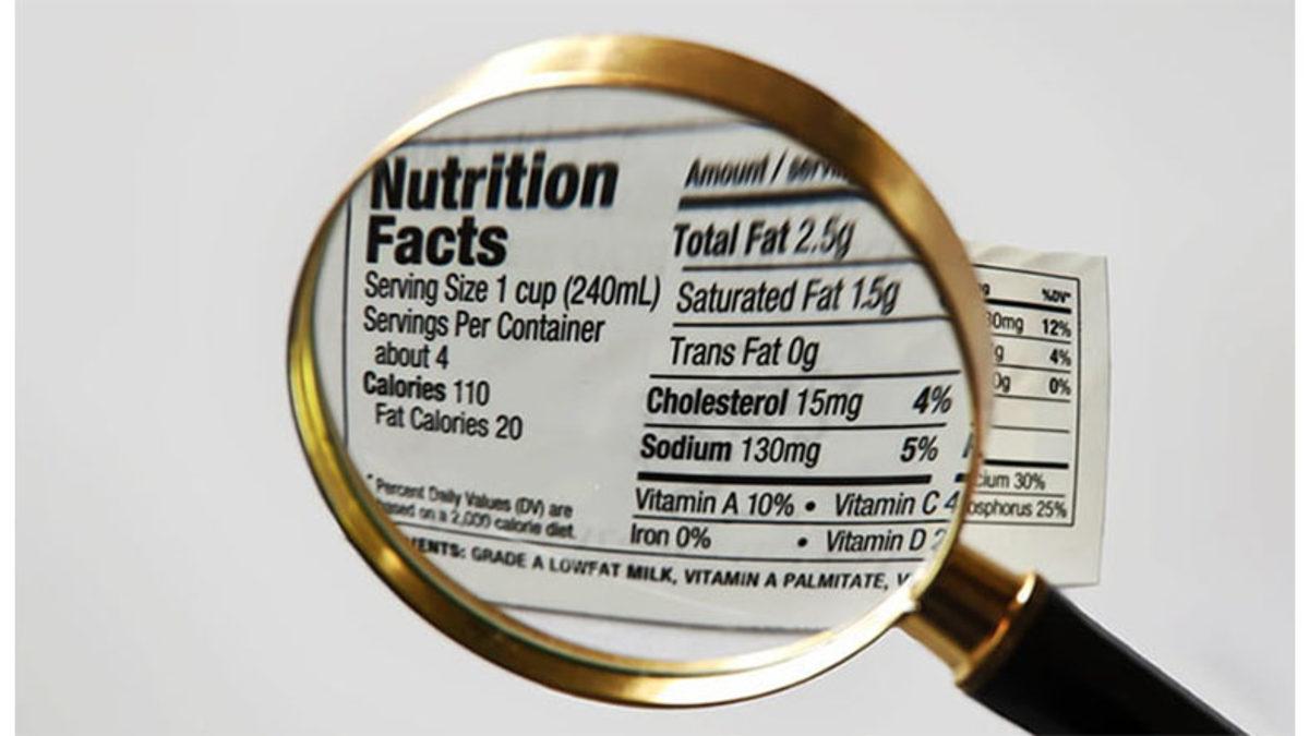 Gıda Paketlerinin Üzerinde Yazan Kalori Miktarlarına Neden Güvenmemeliyiz? (Her Zaman Doğru Değiller)