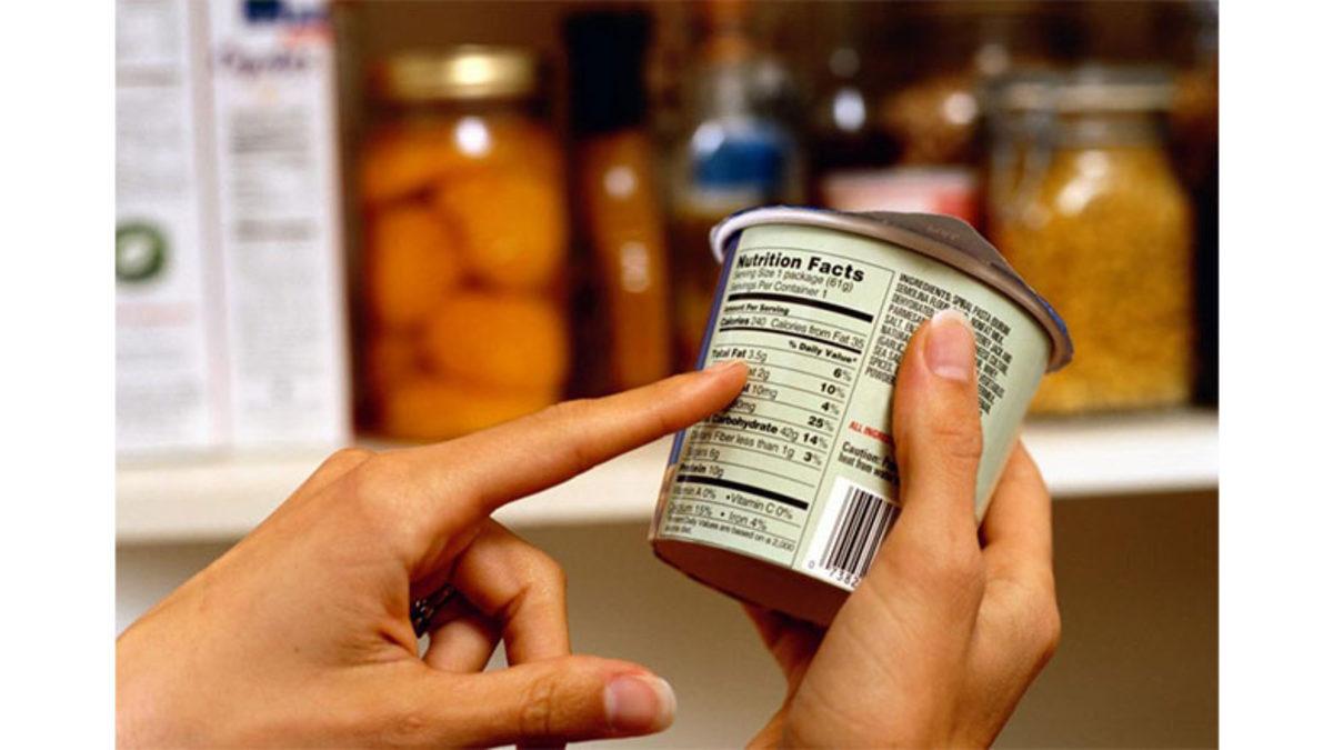 Gıda Paketlerinin Üzerinde Yazan Kalori Miktarlarına Neden Güvenmemeliyiz? (Her Zaman Doğru Değiller)