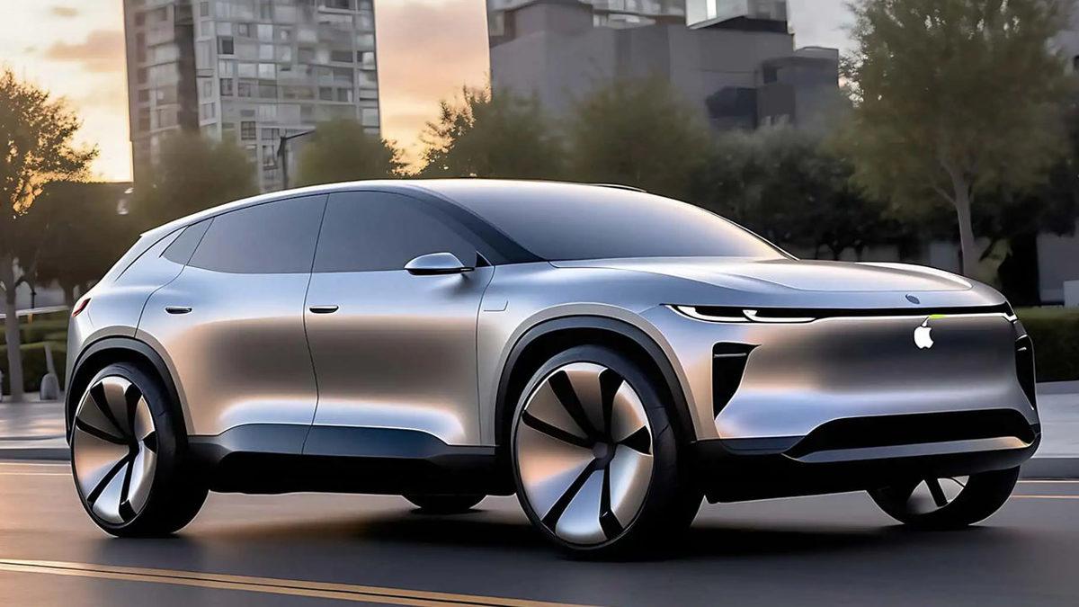 Apple’ın “Yolda Kalan” Araba Projesi: Apple Car (Otomotiv Sektörüne Yeni Bir Soluk Getirebilirdi!)