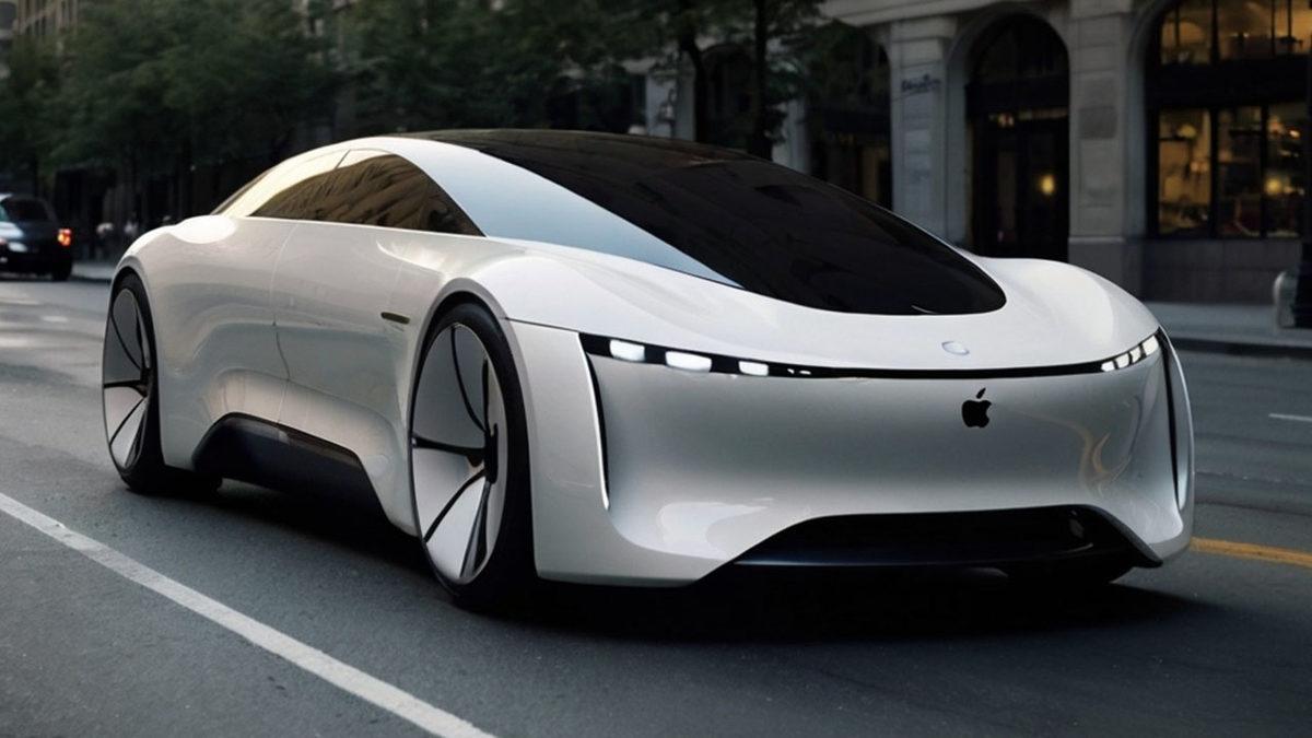 Apple’ın “Yolda Kalan” Araba Projesi: Apple Car (Otomotiv Sektörüne Yeni Bir Soluk Getirebilirdi!)