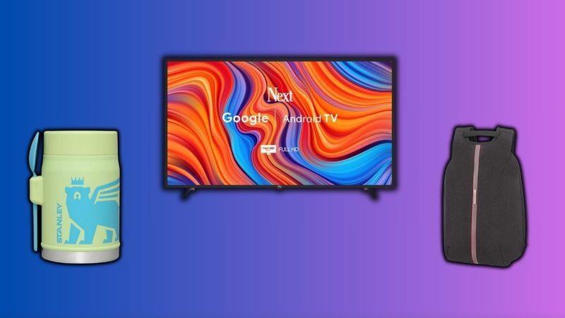 Amazon Kasım Fırsatları’nda %25 ve Üzeri İndirimle Alabileceğiniz Ürünler