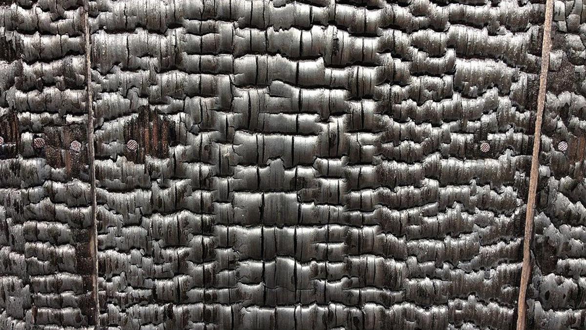 Japonya’da Ahşap Ev Yaparken Neden Tahtaları Yakıyorlar? (Biz de Yanmasın Diye Dua Ederiz)