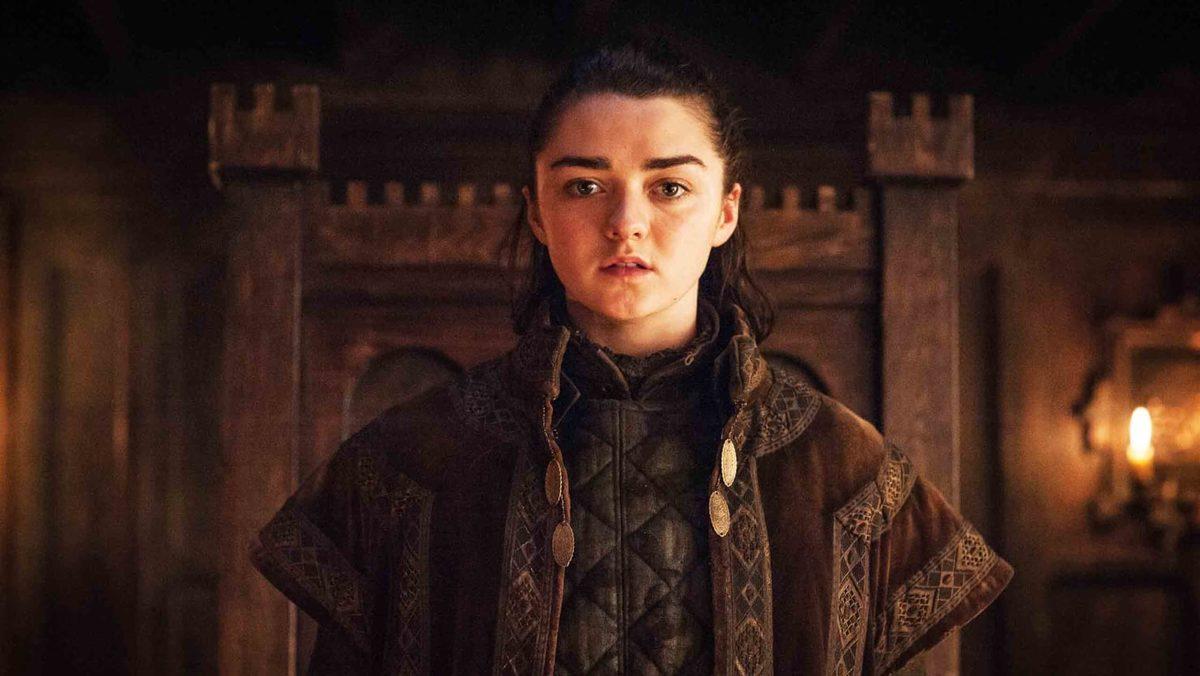 Game of Thrones’un Son Bölümünde Gözünüzden Kaçırdığınıza Emin Olduğumuz Detay!