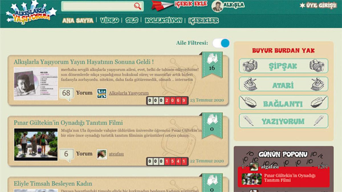 Oldların Gözü Yaşlı: Bir Zamanların YouTube’u 