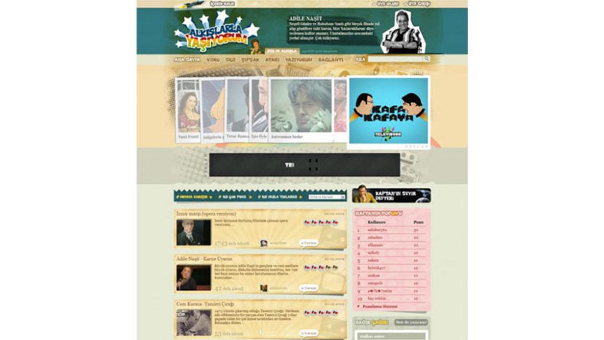 Oldların Gözü Yaşlı: Bir Zamanların YouTube’u 