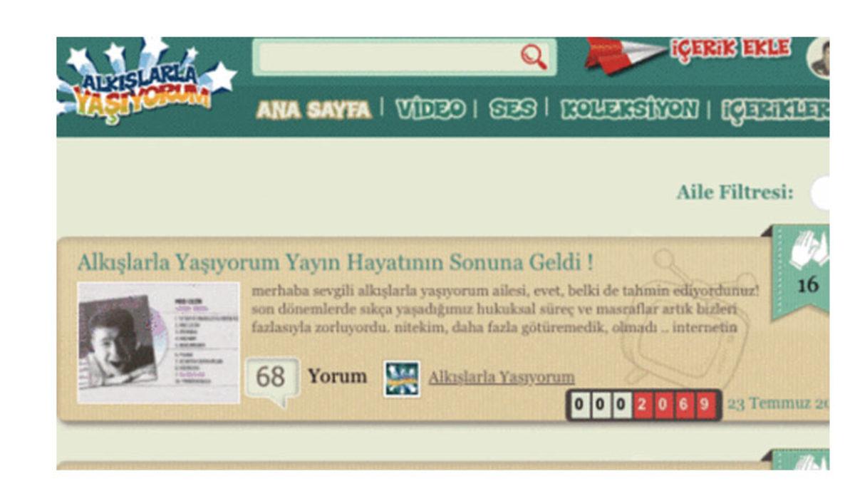 Oldların Gözü Yaşlı: Bir Zamanların YouTube’u 