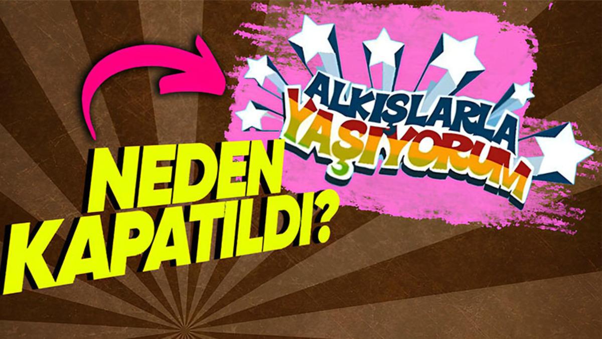 Oldların Gözü Yaşlı: Bir Zamanların YouTube’u "Alkışlarla Yaşıyorum" Sitesi Ne Oldu da Aramızdan Ayrıldı?