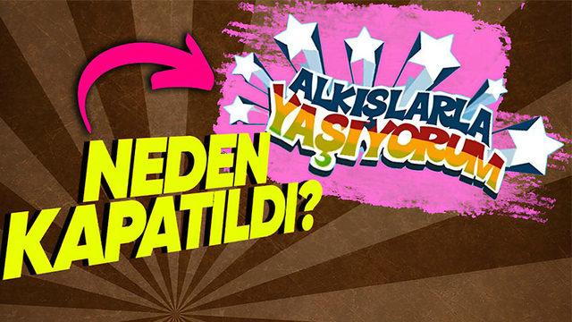 Oldların Gözü Yaşlı: Bir Zamanların YouTube’u "Alkışlarla Yaşıyorum" Sitesi Ne Oldu da Aramızdan Ayrıldı?