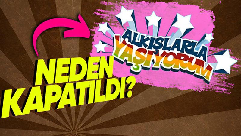 Oldların Gözü Yaşlı: Bir Zamanların YouTube’u "Alkışlarla Yaşıyorum" Sitesi Ne Oldu da Aramızdan Ayrıldı?