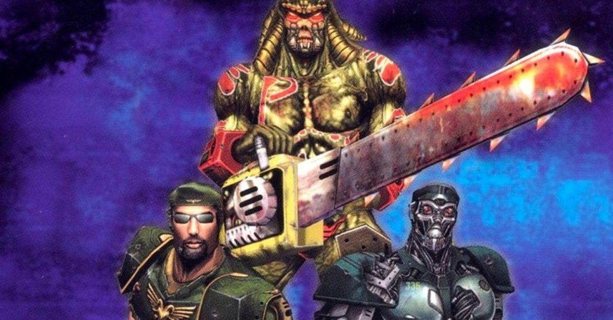 Oyun Tarihinin Kilometre Taşlarından Unreal ve Unreal Tournament Ücretsiz Oldu!