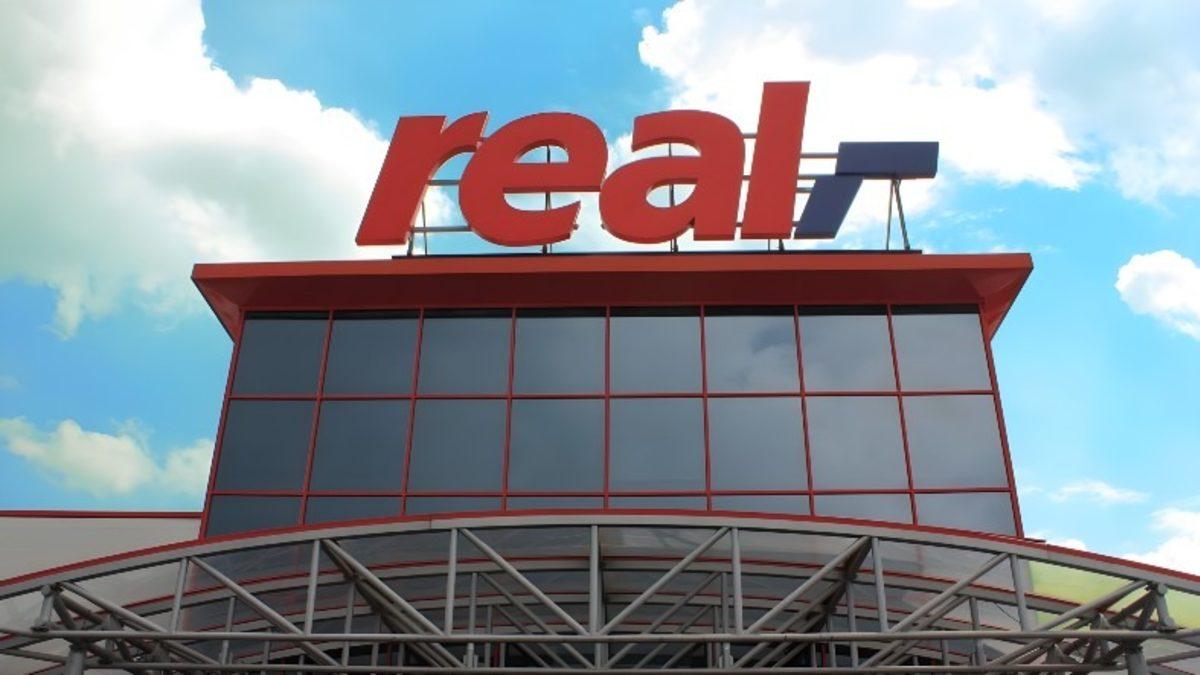 Almanların Elinden Alınan Real Hipermarketler Nasıl Sansasyonel Bir İflasın Parçası Oldu?