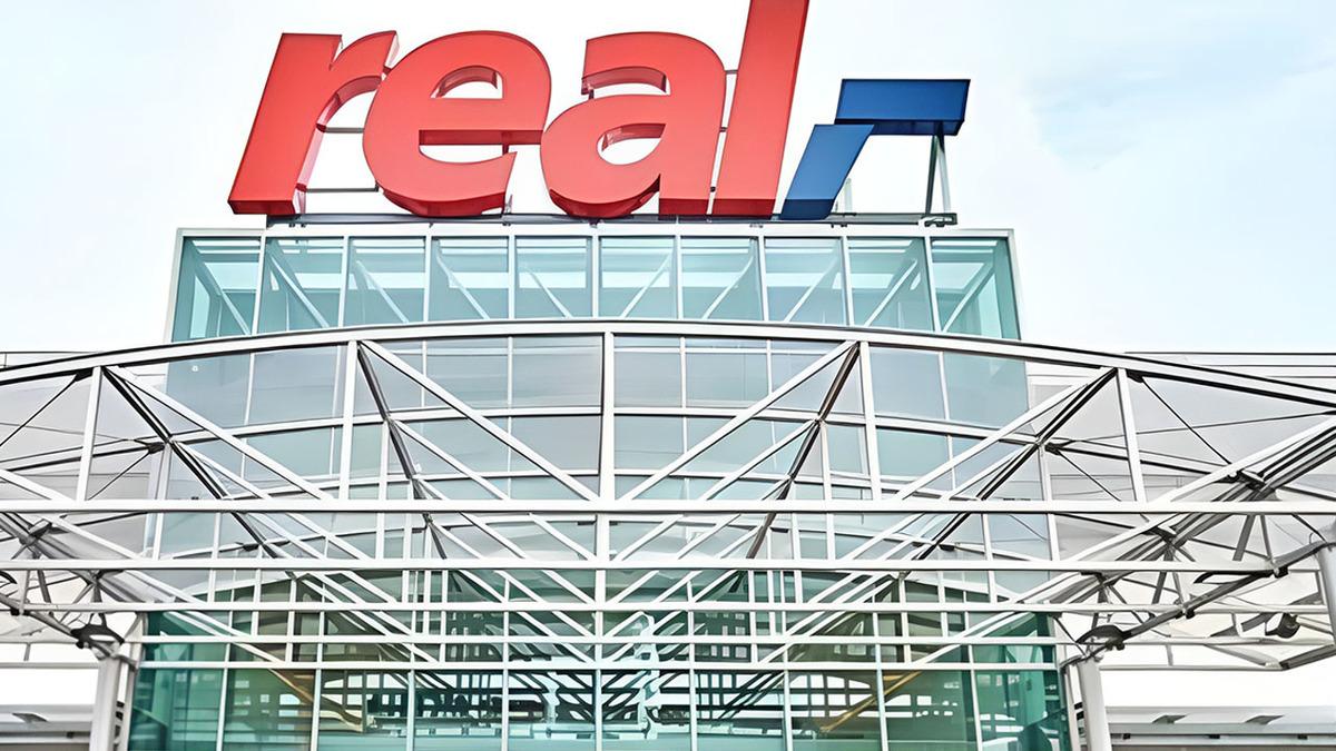 Almanların Elinden Alınan Real Hipermarketler Nasıl Sansasyonel Bir İflasın Parçası Oldu?