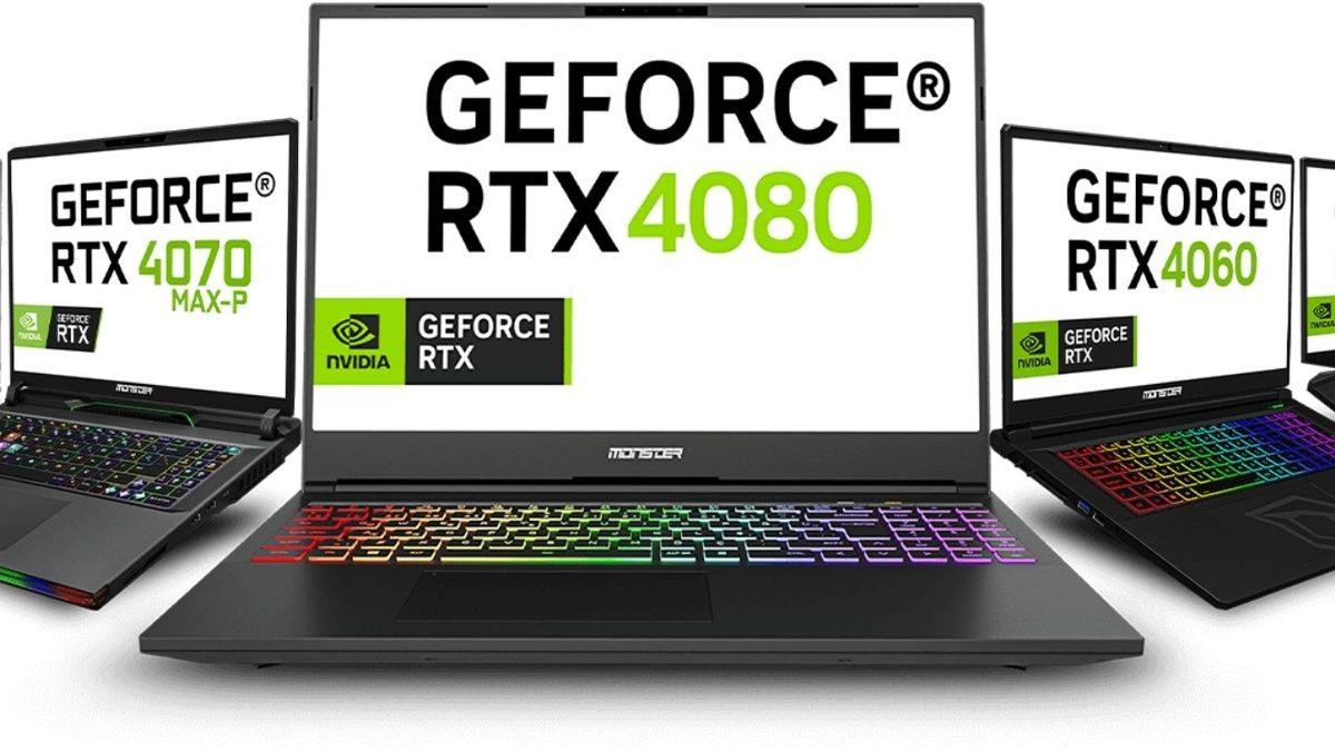 Monster’dan Kasım Kampanyası: Yüksek Performans Laptoplar 3 Yıl Garanti ve 12 Taksitle Satışta!