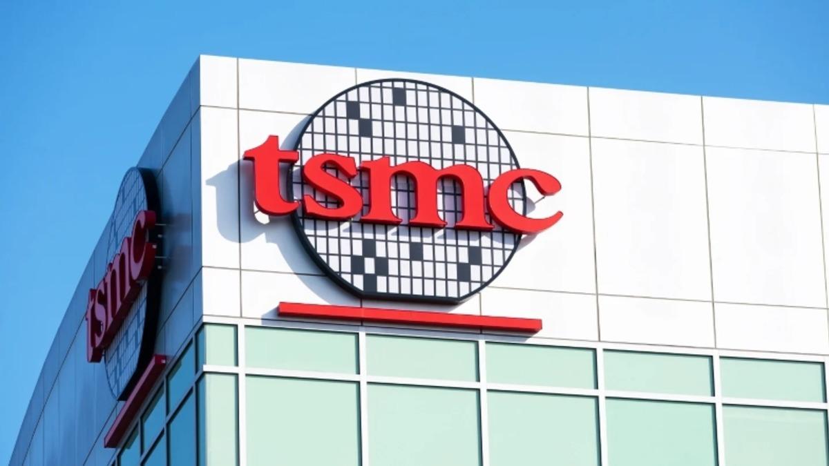 ABD Yönetimi, TSMC’ye 6,6 Milyar Dolarlık Destek Sağlayacak