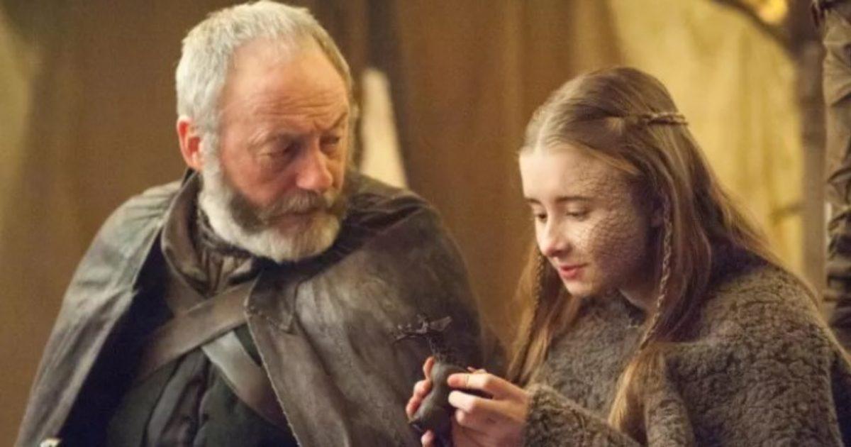 Game of Thrones’un Son Bölümünde Gözünüzden Kaçırdığınıza Emin Olduğumuz Detay!