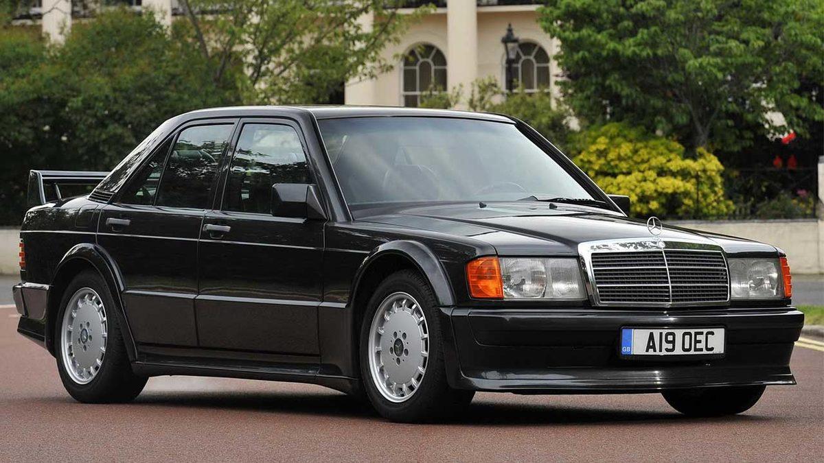 W124’ü Kim Unutabilir? Mercedes’in Efsane Tasarımcısı Bruno Sacco’nun Kaleminden Doğan 5 İkonik Model