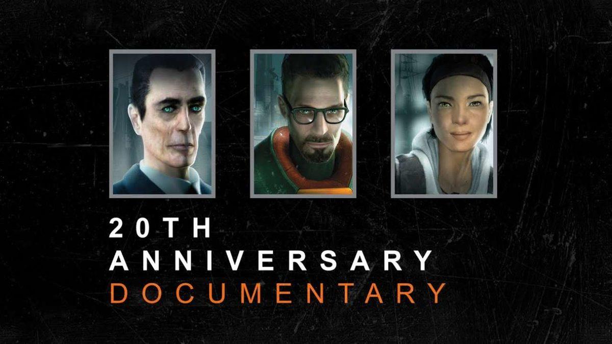 Half-Life 2, 20. Yıl Dönümüne Özel Büyük Bir Güncellemeyle Geri Döndü! (Sınırlı Süreli Ücretsiz Olacak)