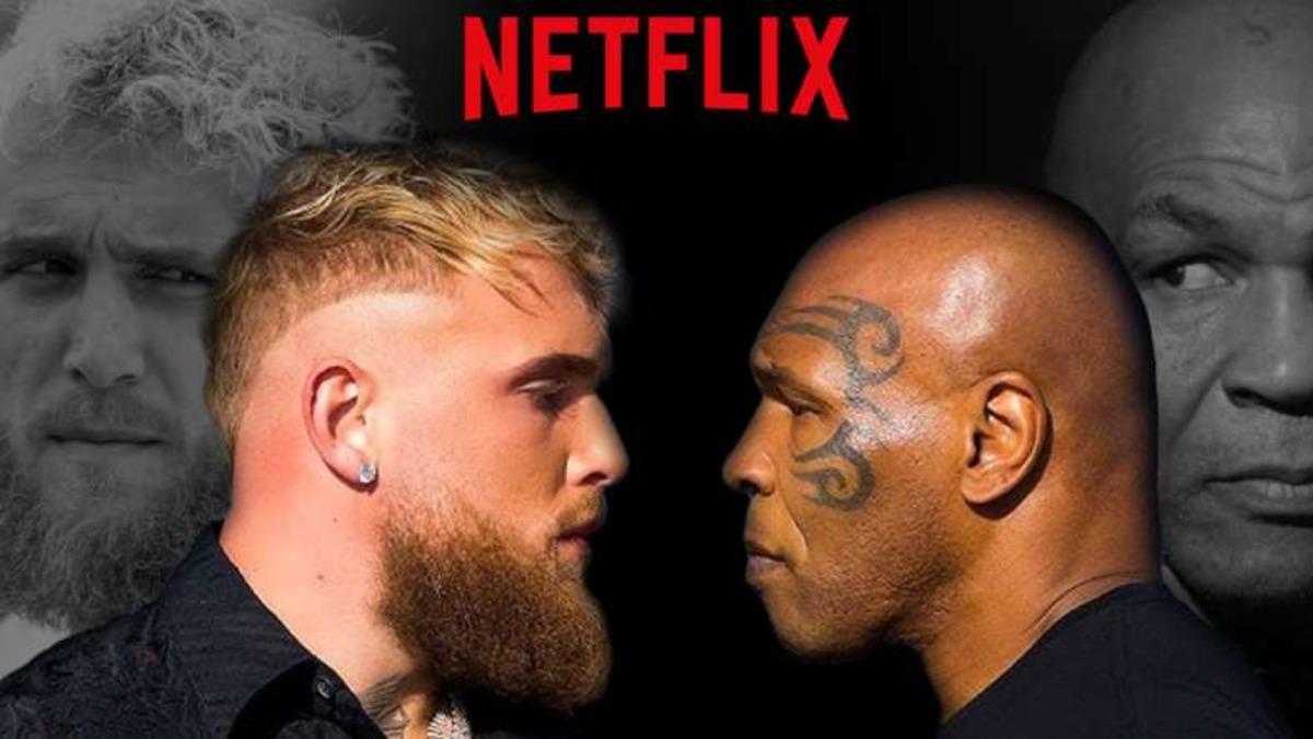 Netflix’in Jake Paul ve Mike Tyson’ın Maçını Yayına Alırken Kesinti Yaşadığı Ortaya Çıktı!
