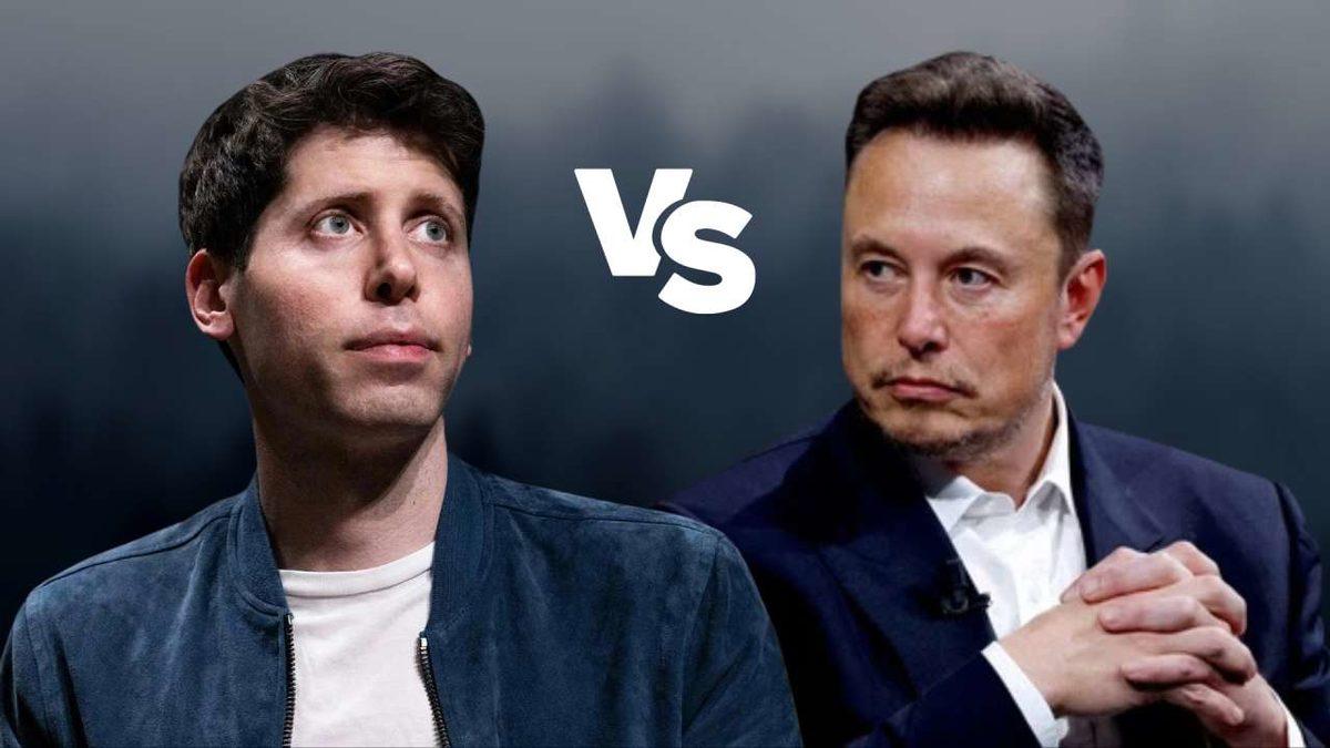 OpenAI’ın İlk Yıllarına Ait E-Postalar ile Musk ve Altman Arasındaki Fikir Ayrılıkları Net Bir Şekilde Ortaya Çıktı